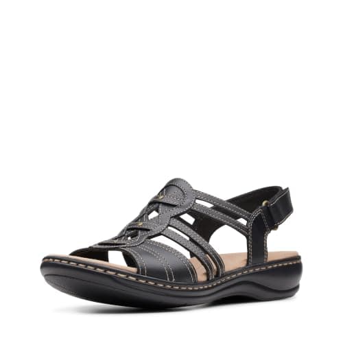 Clarks Women's Leisa Janna Sandal