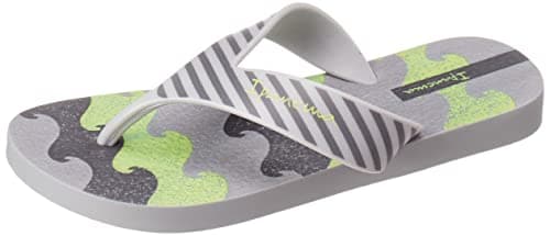 Ipanema unisex-child DECK INF SLIPPER Flip-Flop Sandal