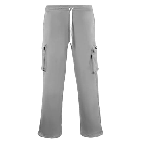 Activ Womens ACTIV BASIC BAGGY SWEATPANTS Sweatpants Pants