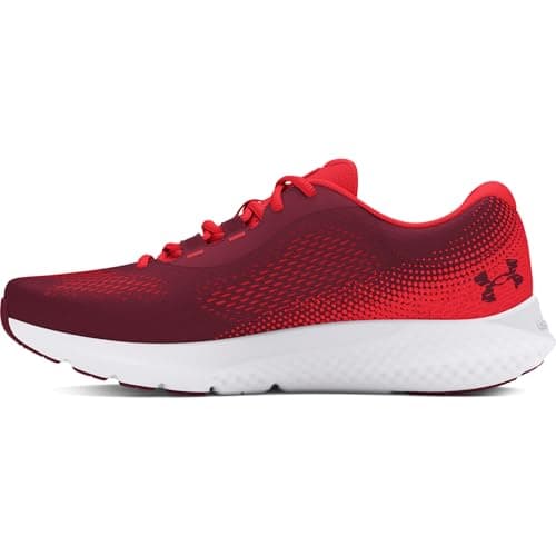 Under Armour mens UA Charged Rogue 4 Running Shoe