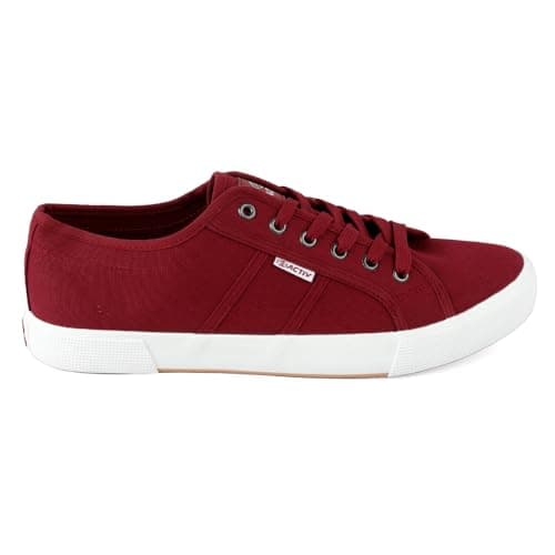 Activ mens ACTIV CANVAS SHOES Sneaker