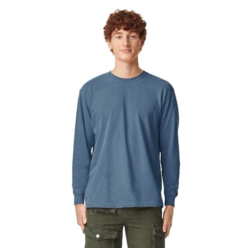 Comfort Colors Shirt