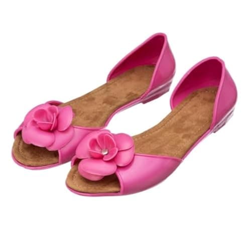 Jellies Women's Xruby Flat Sandal