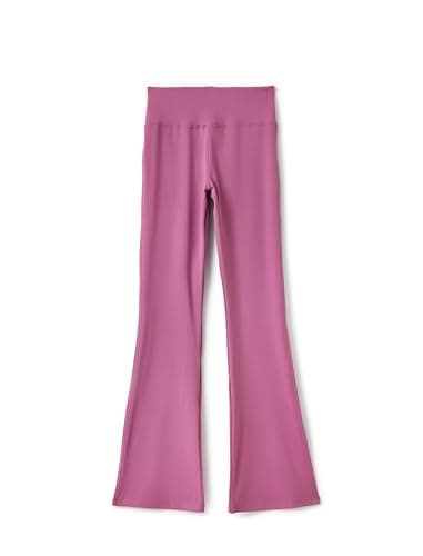 KOTON Womens Flare Sports Leggings LEGGING