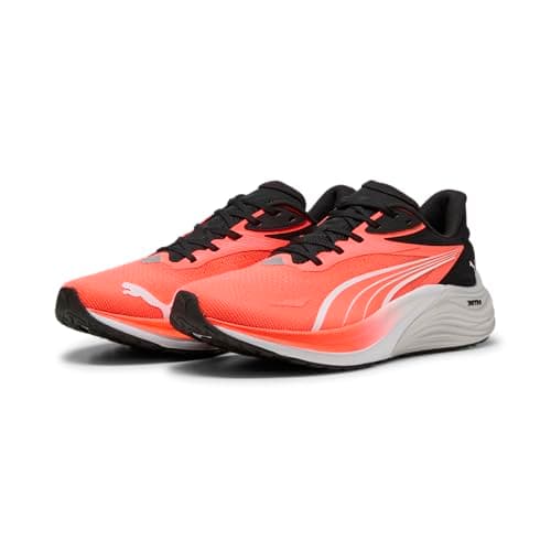PUMA boys ELECTRIFY NITRO 4,GL Shoes