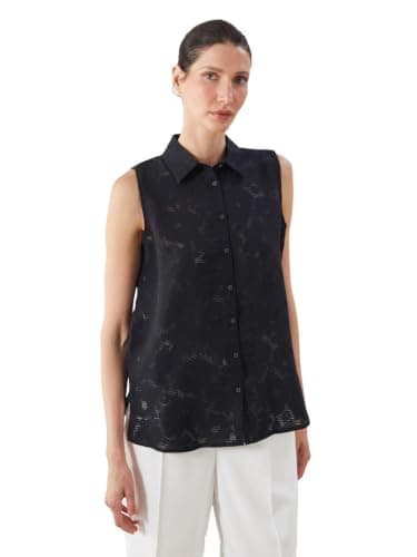 LC WAIKIKI Woman Patterned Women's Shirt