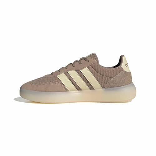 adidas Mens BARREDA DECODE SHOES - LOW (NON FOOTBALL)