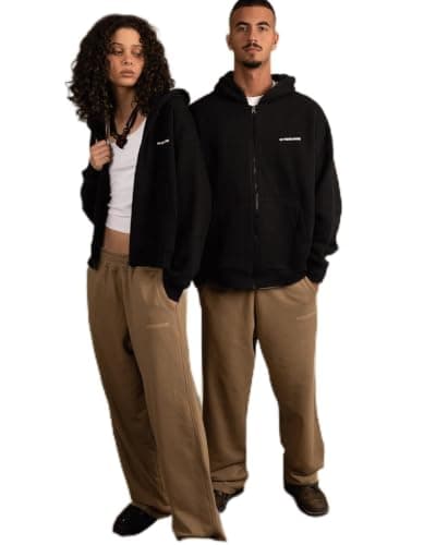 In Your Shoe Unisex Swants Sweatpants