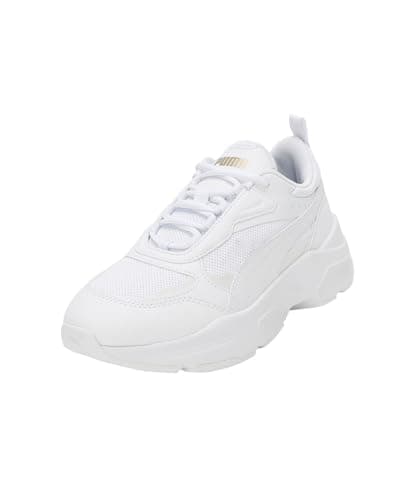 PUMA Women's Cassia Sneaker