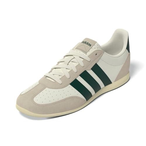 adidas mens BARREDA LO SHOES