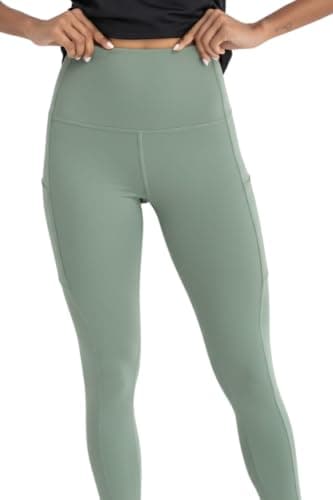 Endura Leggings - Olive Pants