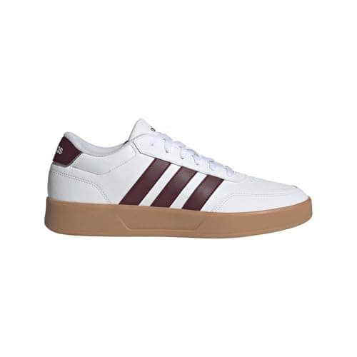 adidas MEN BREAKNET 3.0 SHOES