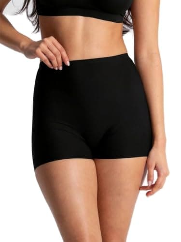 Eve Chantelle Womens Boy Short Panties M0004