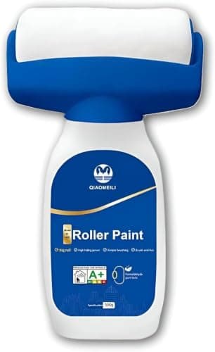 Wall Repair Paint Roller 500g Fast Drying for Scratches and Cracks