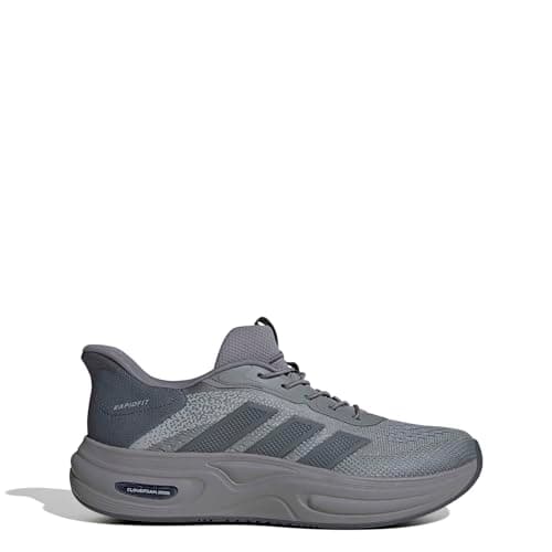 adidas unisex-adult CLOUDFOAM CUXXION RAPIDFIT SHOES SHOES - LOW (NON FOOTBALL)