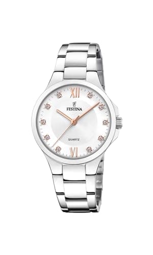 Festina Reloj Mademoiselle F20582/1 Seinora Watch