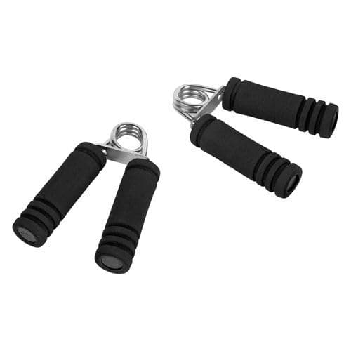 Hand Grip Strengthener Finger Forearm Hand Grip Exerciser Hand Grip Exerciser Wrist Exerciser Soft Exercise Device for Strengthening Carpal Muscle