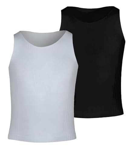 Silvy Girls Set Of 2 Pieces La Mella Girls Sleeveless Top Underwear Set Of 2 Pieces La Mella Girls Sleeveless Top Underwear Apparel