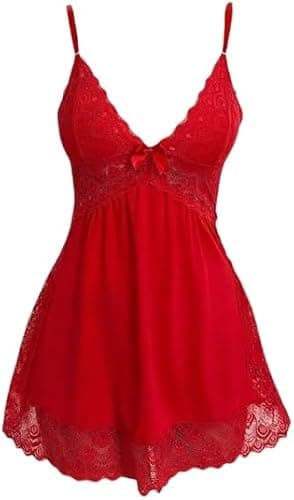 Lingerie for Women - Soft and Comfortable Material | Practical Design Suitable for Daily Use and Home Leisure - Code 7584