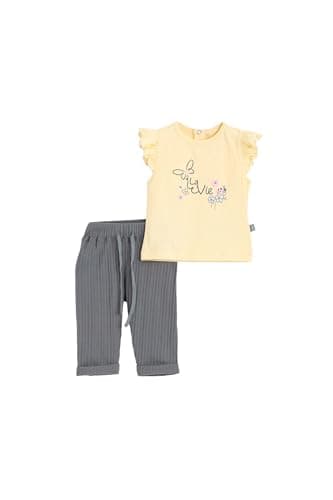 junior Baby Girls PAJAMAS Pajama Set (pack of 1)
