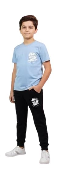 Premium Cotton Tracksuit j-610