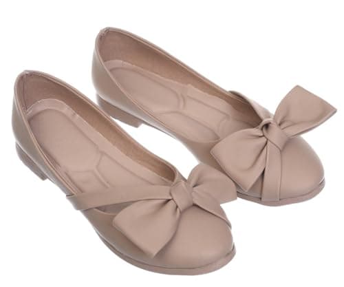 B&W womens B&W-W088-Beige Sneaker