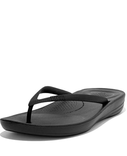 FitFlop Surfa Toe Post Sandals