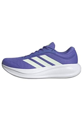 adidas UNISEX ADULT RESPONSE RUNNER 2 SHOES