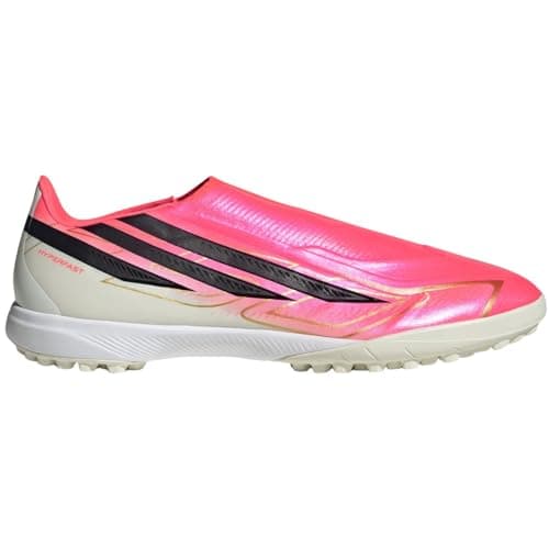 adidas Unisex F50 HYPERFAST LEAGUE LL TF FOOTBALL SHOES (TURF)