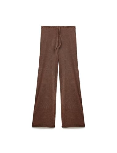 KOTON Womens TROUSERS JERSEY (pack of 1) Pants