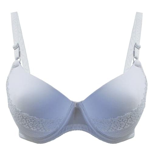 Lasso Womens Soft Spacer Cup Bra Cup B Bra (pack of 1)
