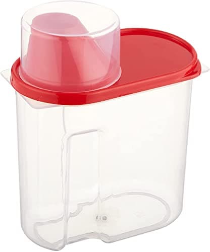حافظه بقوليات 1.9 لتر بعيار - من الياسين Food storage container