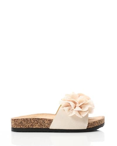 dejAVU womens KND-DJTX-006 Slipper