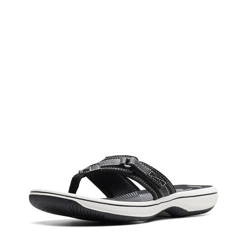 Clarks Breeze Sea womens Flip-Flop | Casual Sandals