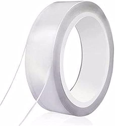 Double Face Nano Adhesive Washable Tapes - 3m