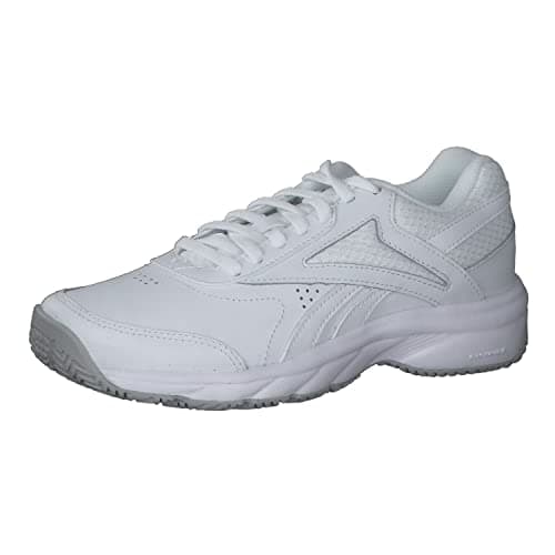 Reebok womens WORK N CUSHION 4.0 Sneaker Shoes