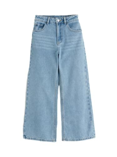 LC WAIKIKI Girl Wideleg Girls' Jeans