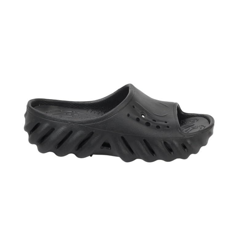 سليبر رجالي مسطح ايفا 1188 اسود 38 Sandal