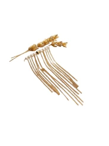 Stainless Steel Pearl Earrings Small Elegant Studs for Daily Wear
