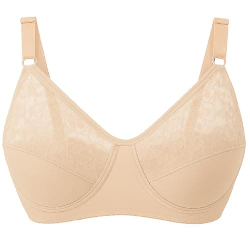 Lasso womens Comfort Bra Bra