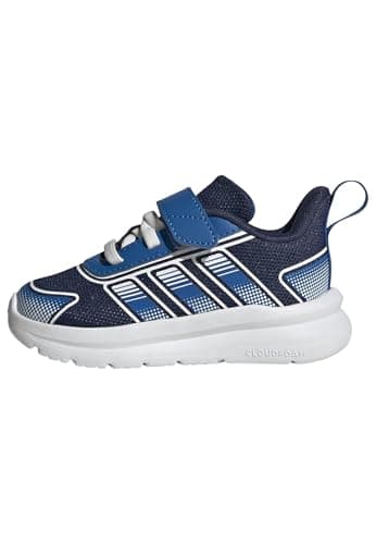 adidas unisex-child TENSAUR RUN 4.0 SHOES INFANTS SHOES - LOW (NON FOOTBALL)