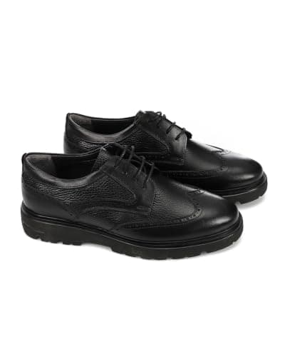 Levent G.L Classic Men Shoes Genuine Leather CR39-1903