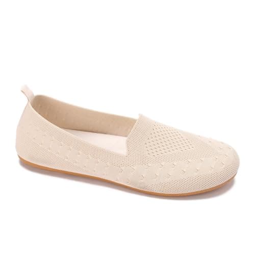 grinta womens N1CA888031-Beige Loafer