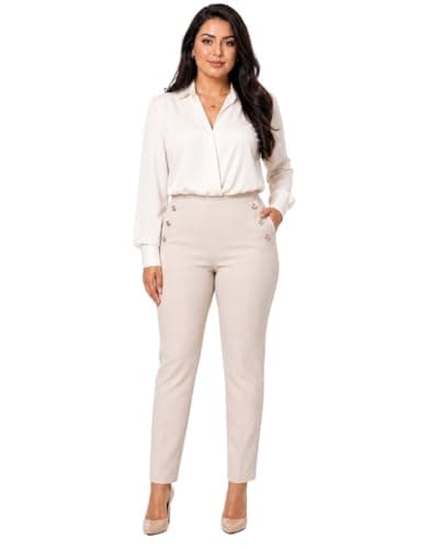 ZR Pants