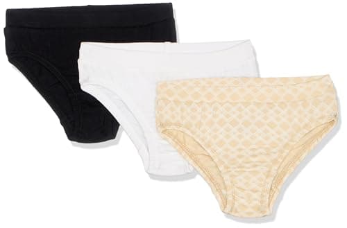 Jil Girls Essentials Collection Bikini (pack of 1) Underpants