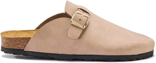 ZEE mens CALIDA Clog