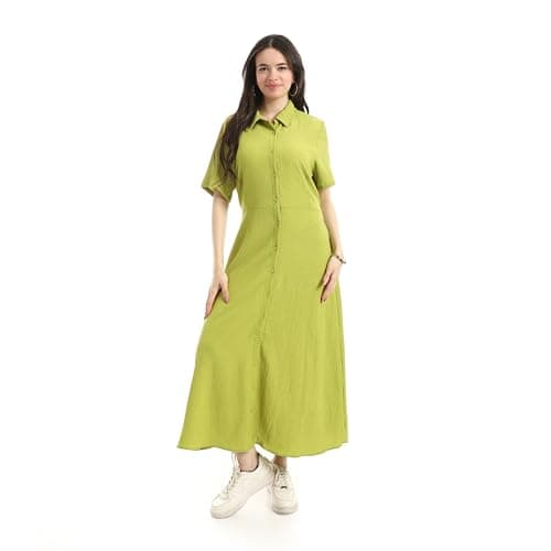 Andora womens Short Sleeve Dress (pack of 1)