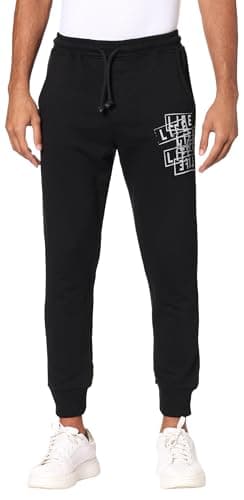 FIRE WOOD Mens basic(life) Sweatpants Pants