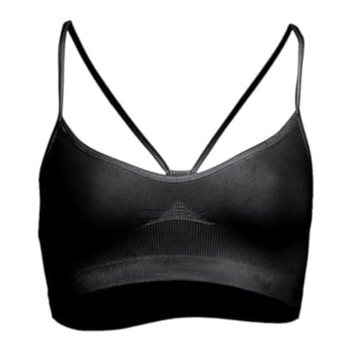 Silvy women's bra-1 perfect bra, black, m