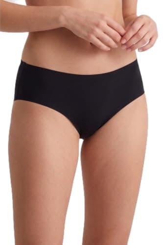 Carina Laser-Cut Brief Panty Underpants